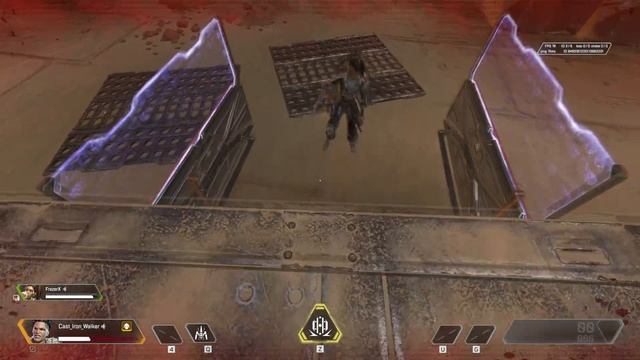 Обзор Безумной Мэгги. Способности, ульта, эксперименты. смотреть онлайн