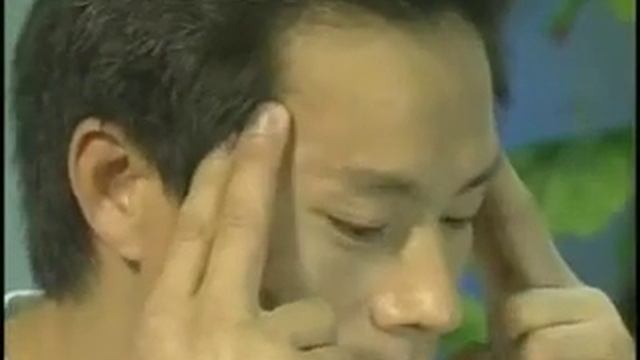 摩腹延年拍打功 上 смотреть онлайн