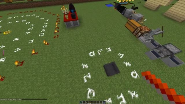 Гайд по Witchery #17 Основы зельеварения смотреть онлайн