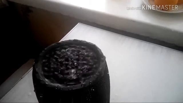 Бас тест с водой колонки екстрим смотреть онлайн