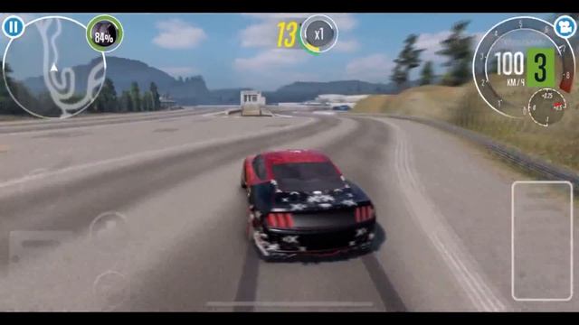 Я СДЕЛАЛ САМЫЙ СЛОЖНЫЙ ТРЮК В ИГРЕ!! ДЖАМП МЕГА БЭКВАРД!! [CarX Drift Racing 2] смотреть онлайн