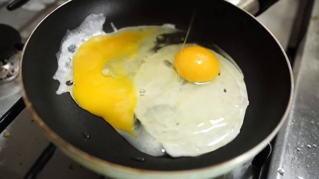 sony nex-7 movie test - fried egg смотреть онлайн