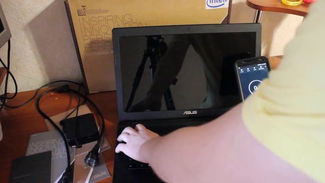 ASUS X75VC Днепр смотреть онлайн