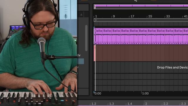 Worse Laptop, Better Beats (Or Why Limitations Are Good) смотреть онлайн