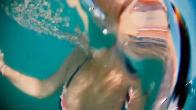 Ricoh WG M2. Большой видео тест смотреть онлайн