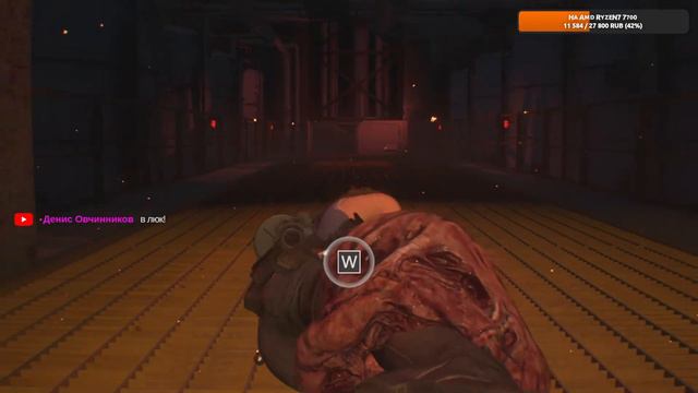 Resident Evil 3 - Финал! #5 смотреть онлайн