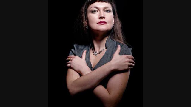 Svetlana Kotina (mezzo-soprano): H.Duparc - Phidyle смотреть онлайн