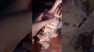 Обзор игры головоломки Падающая башня