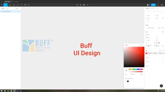 Figma UI Design Tool Tutorial in Tamil | Learn Figma Software from Scratch in தமிழ் смотреть онлайн