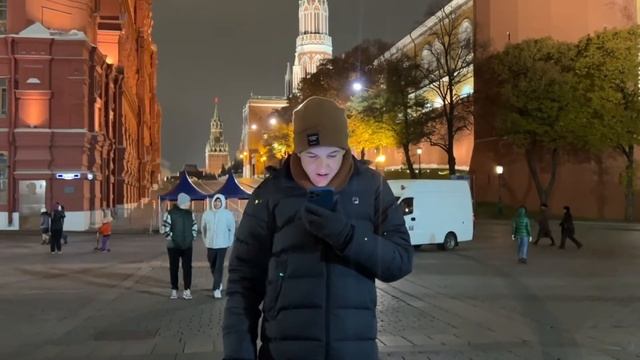 ПРЯМОЙ РЕПОРТАЖ ХРАМ ВАСИЛИЯ БЛАЖЕНОГО смотреть онлайн