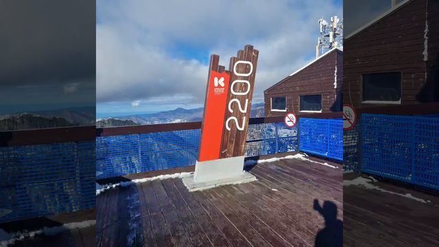 29 Октября 2022г. Горы смотреть онлайн