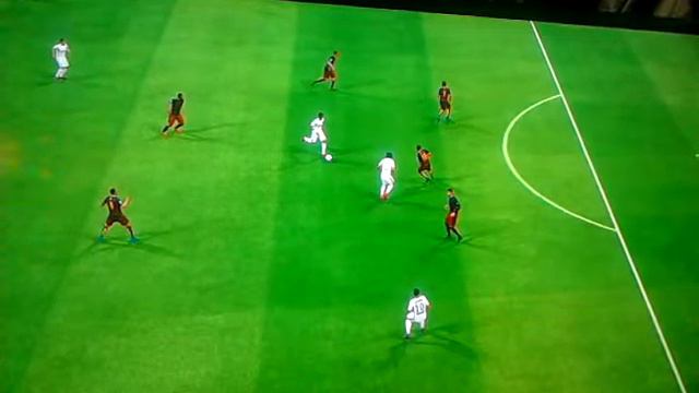 Error fifa 16 ps3 jugador invisible смотреть онлайн