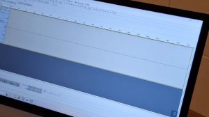 как записать синтезатор(casio ct-x5000)на ноутбук без интерфейса.С помощью программы Audacity.