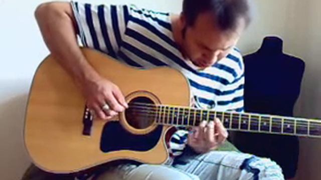 Игорь Головко - Под Прощальный Аккорд Лета смотреть онлайн