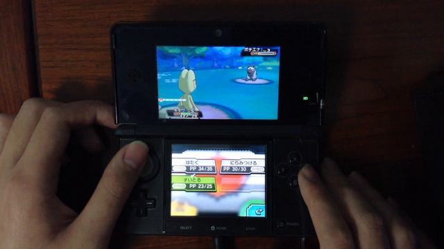 Pokémon Omega Ruby & Alpha Sapphire Unpacking Video смотреть онлайн
