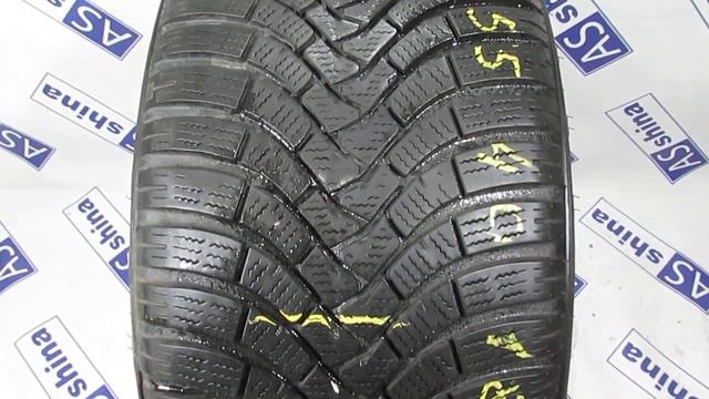 Шины бу 255 40 R18 Falken Eurowinter HS01 - 0018444FAL1VID смотреть онлайн