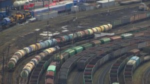 Владимир Путин назвал транспортную инфраструктуру одним из главных драйверов развития экономики