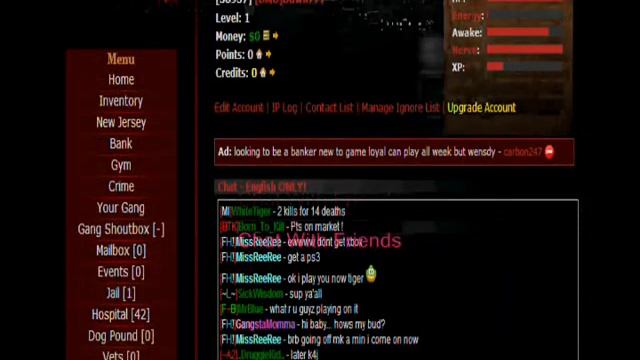 Mafiakings.com Trailer 2.0 смотреть онлайн