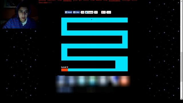Scary maze pt 2: Ramy Edition смотреть онлайн