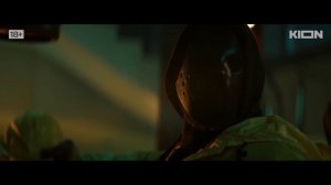 ✅«Переговорщик 1-Сезон»[2022]-Русский Трейлер