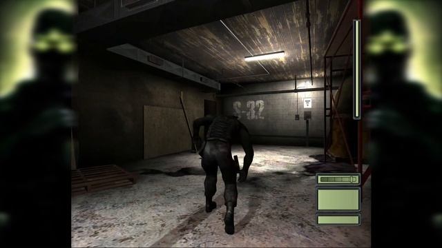 Splinter Cell: Complete Stealth Walkthrough | Part 1 "Training" [XBOX ONE X] | CenterStrain01 смотреть онлайн