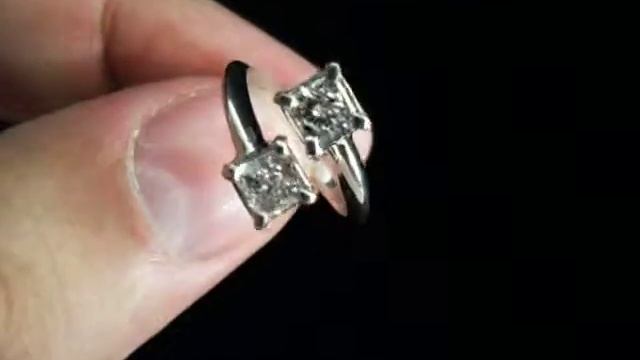 Бриллиантовое колечко смотреть онлайн