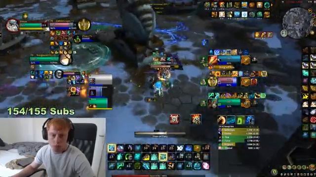 How I got R1 Solo Shuffle WindWalker Monk DragonFlight Season 1 смотреть онлайн