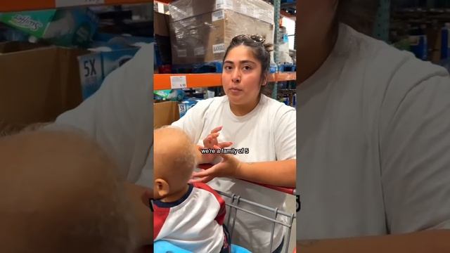 What’s the point of Costco? смотреть онлайн