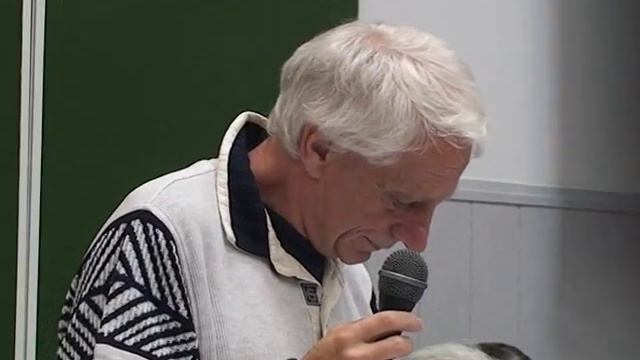 Альфрид Лэнгле. Психология истерии смотреть онлайн