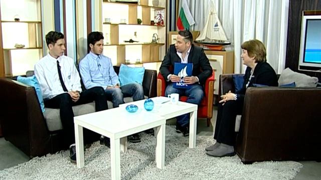 "Щрихи от утрото" (12.04.2017)-Варна се превърна в люпилня за най-търсените астрономически кадри смотреть онлайн