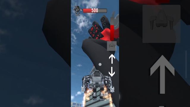 Как попасть к Спикермену титану в игре toilet fight: open world? смотреть онлайн