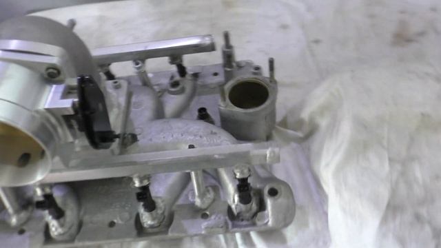 Переделка карбюратора на впрыск на ЗМЗ505 смотреть онлайн