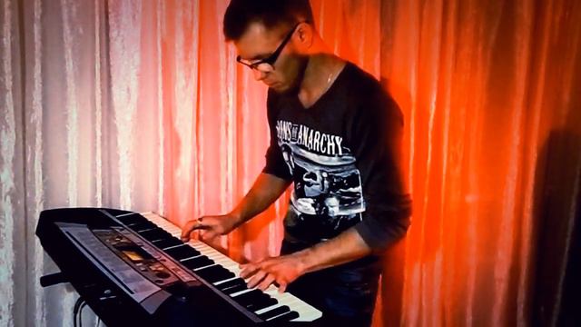 Imagine (авторская музыка) смотреть онлайн