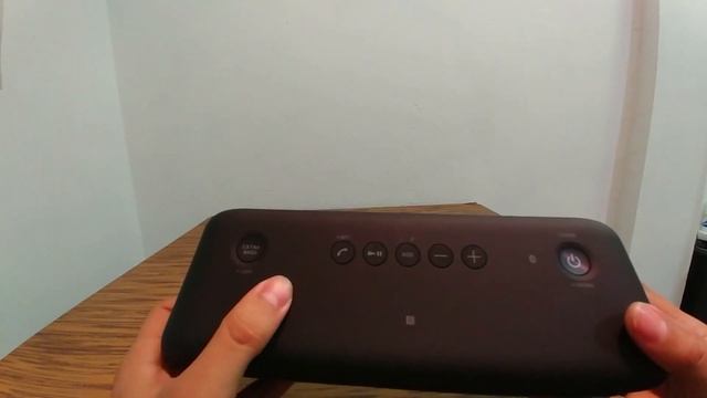 Unboxing / desempaquetado altavoces Sony SRS XB40 en español смотреть онлайн