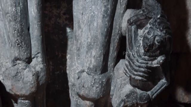 Археологи не хотят, чтобы вы видели эти две статуи. [№ B-064.02.01.2022.] смотреть онлайн