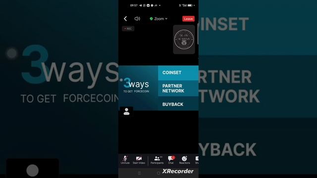 FULL DETAILS ABOUT META FORCE COIN (MFC) BY TEAM PHP ? смотреть онлайн