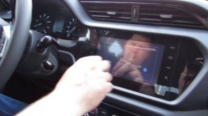 ЧЕРРИ ТИГГО 3 ВАРИАТОР ПРОБНАЯ ПОЕЗДКА..