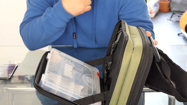 RAPALA LIMITED EDITION SERIES FOR FISHERMEN смотреть онлайн