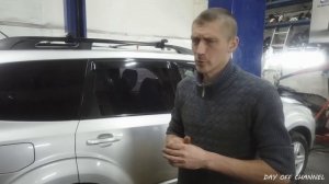 SUBARU FORESTER SH в 2023 году. Покупать или нет?