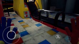 Poppy PlayTime Chapter one | ПРОХОЖДЕНИЕ [ ОБОСРАТЬСЯ МОЖНО ] #leg #gco