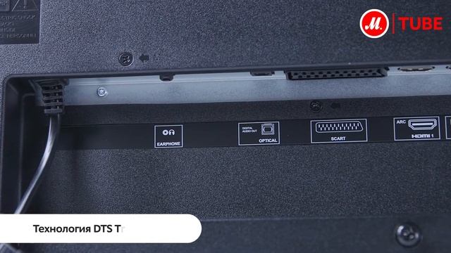 Обзор телевизора Sharp LC-40CFF5222E смотреть онлайн