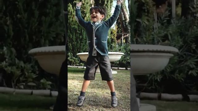 Jump for Joy Part 2 смотреть онлайн