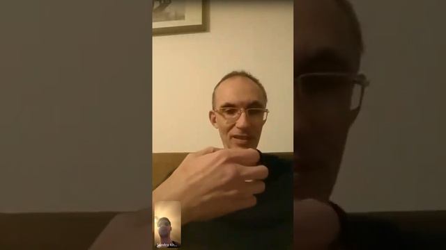 Сатсанг с Феликсом онлайн 14.03.2023 смотреть онлайн