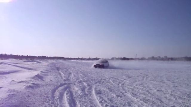 Honda Partner 4wd  Test Drive