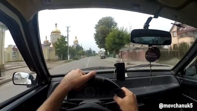 ВАЗ 2108 покатушки смотреть онлайн