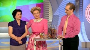 Жить здорово! Выпуск от 10.04.2013