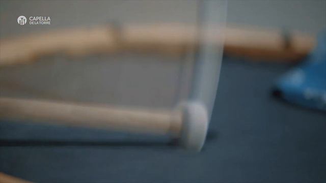 Capella De La Torre PLAYS: Josquin Desprez | Tu Solus Qui Facis Mirabilia