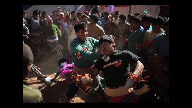 BOLIVIA Fotografos Carlos Sanches Navas