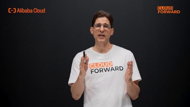 Alibaba Cloud Serverless Kubernetes-ASK смотреть онлайн