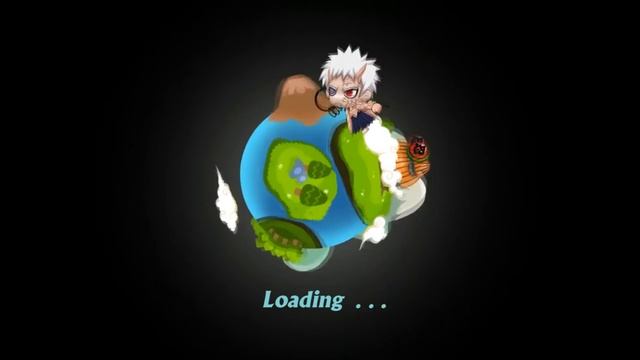 Naruto Android iOs Games Reaching lvl 100! Ninja Heroes Reborn Mobile смотреть онлайн